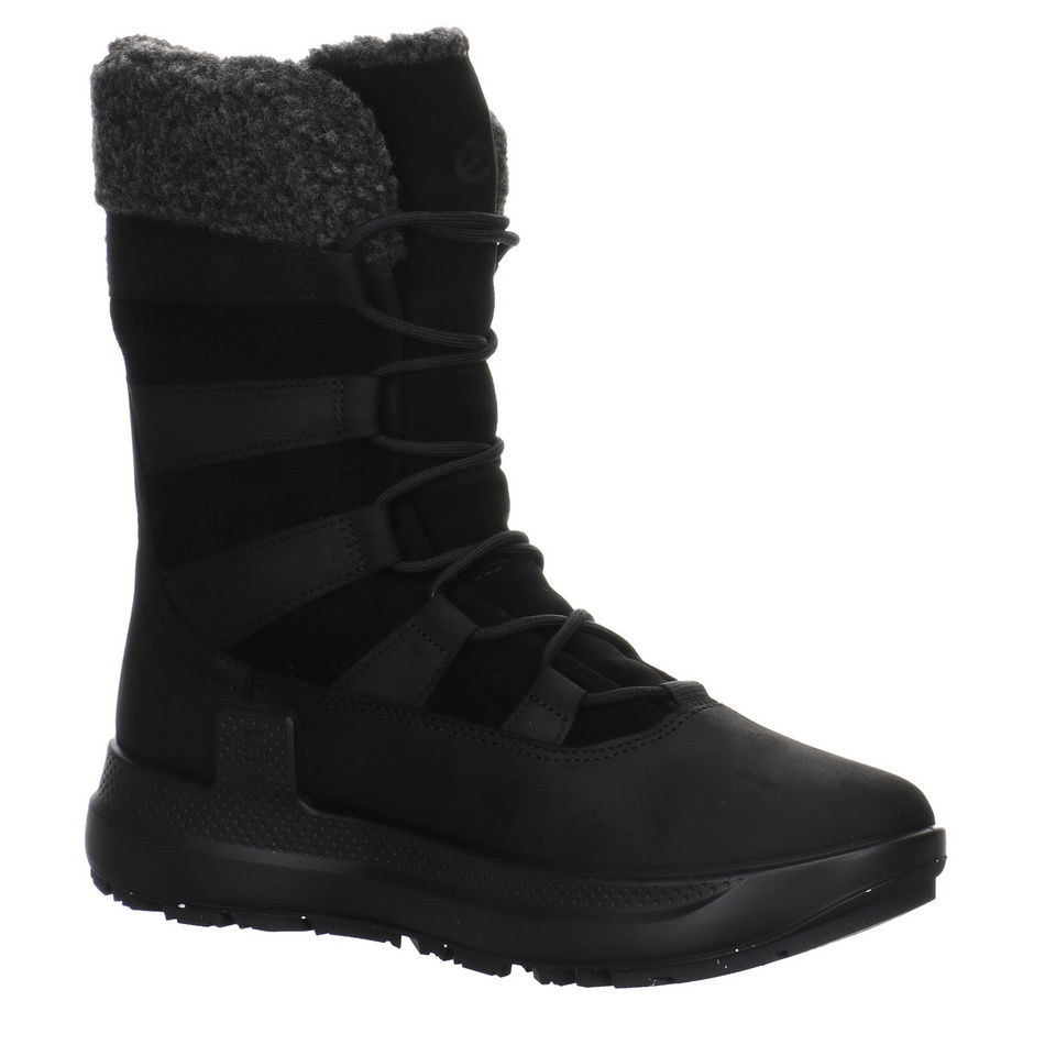 ECCO Solice Boots