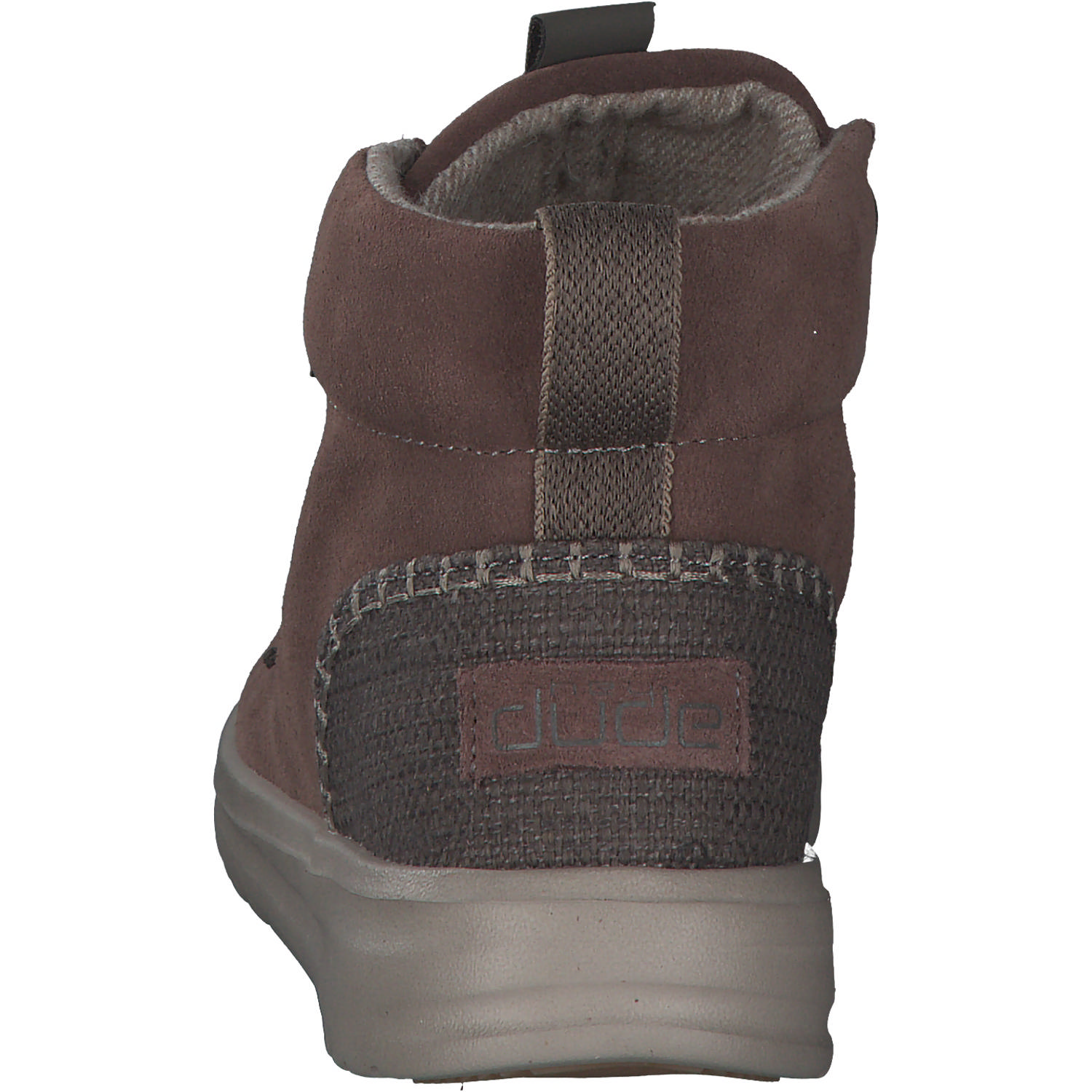Hey Dude 12201, Stiefeletten, Damen, antique rose