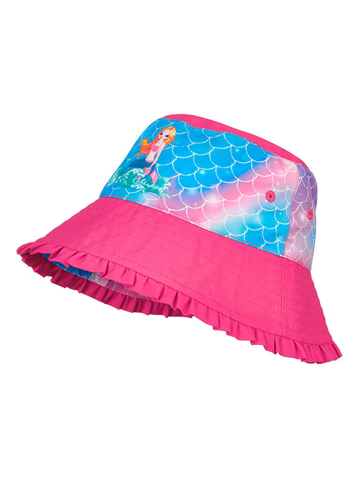 Playshoes Wende-Sonnenhut 