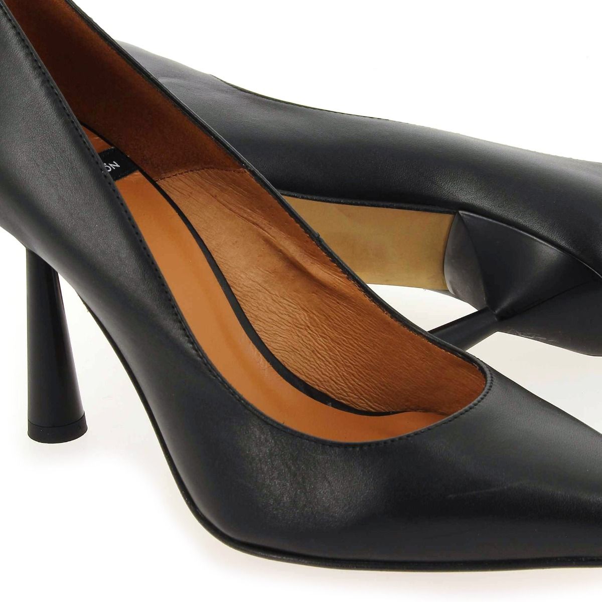 Angel Alarcon  22584 539A - noir
