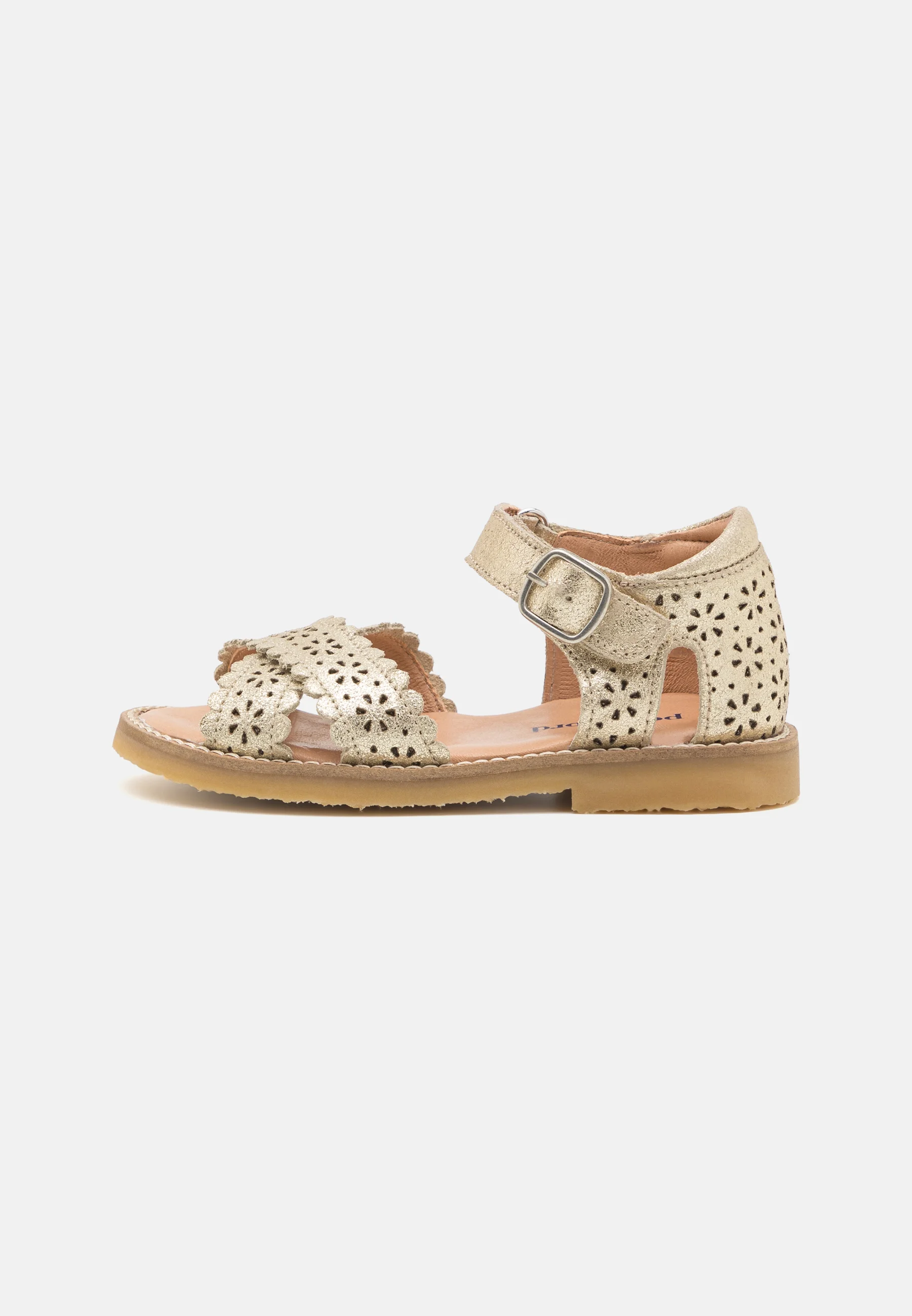 Petit Nord Copenhagen CROSSOVER FLOR DE VIETNAM UNISEX - Sandalias