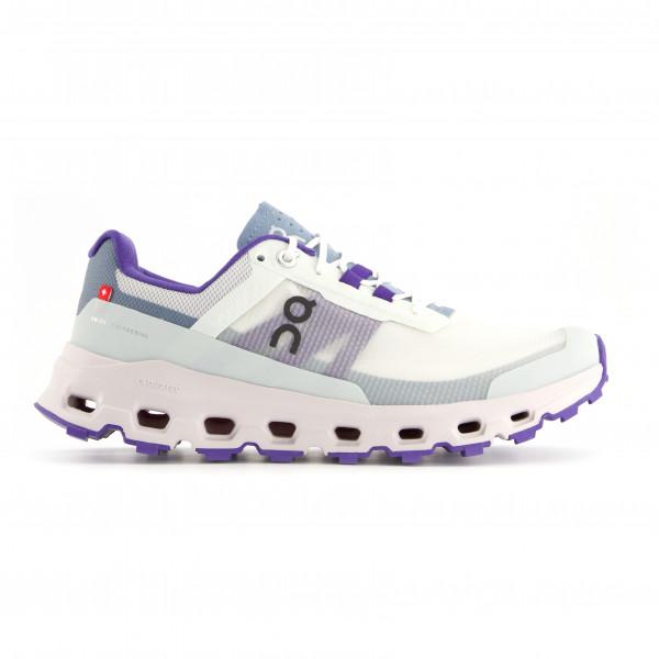 On - Women's Cloudvista - Trailrunningschuhe