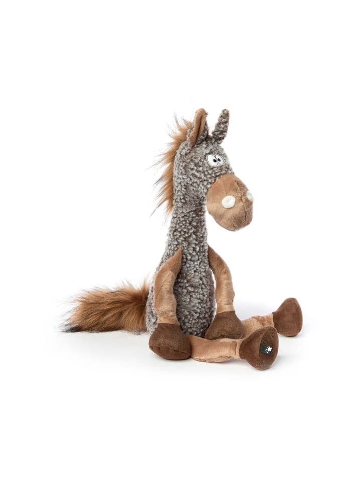 Sigikid Kuscheltier Hatta Watta, BeastsTown in grau günstig kaufen onesize