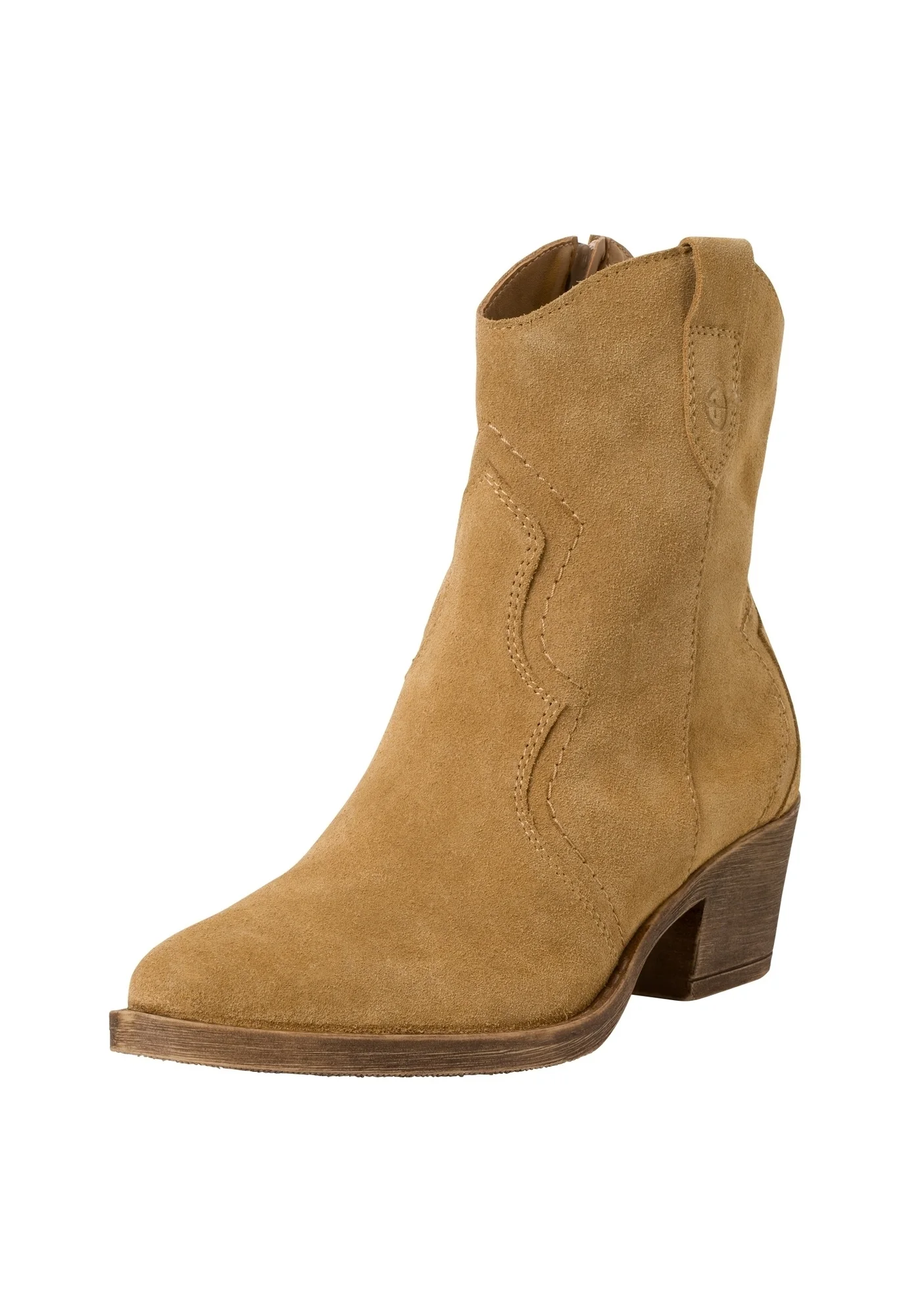 Botas tejanas/biker Tamaris