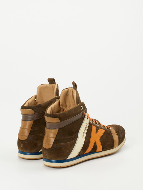 Sneaker high-47612050001 Kamo Gutsu