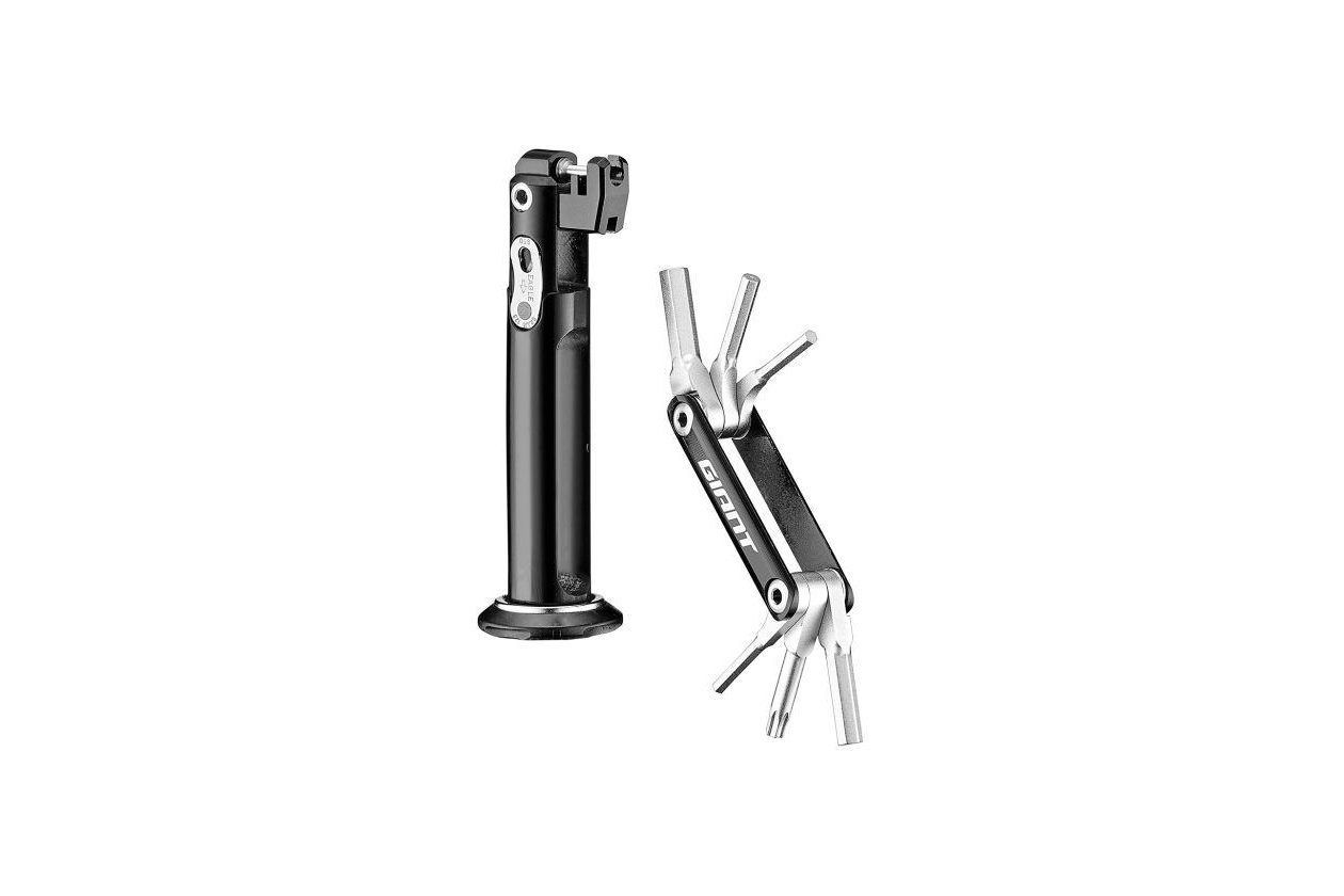 Giant Clutch Minitool Kurbel
