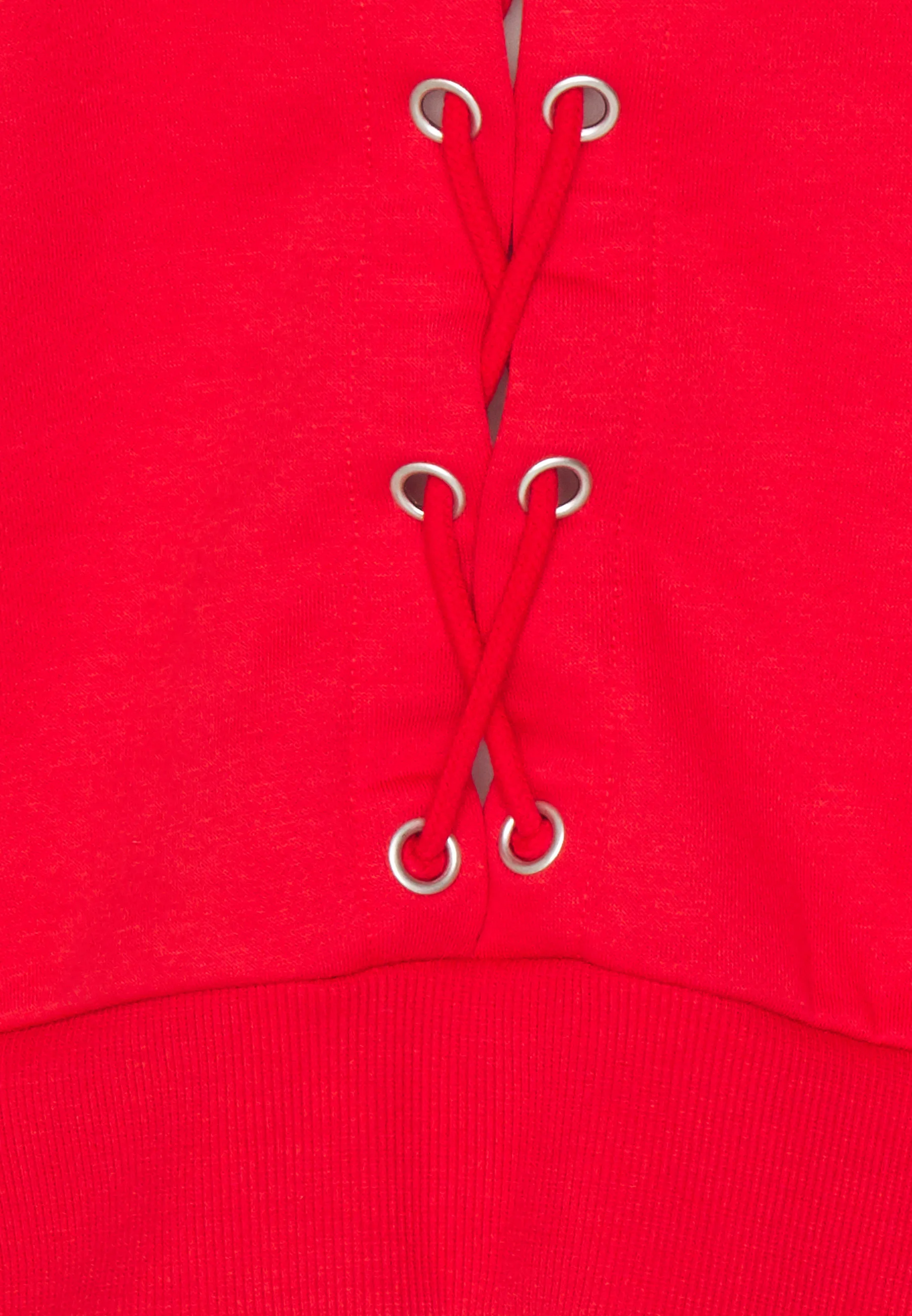 SOLO ONLAILEN O NECK - Sudadera
