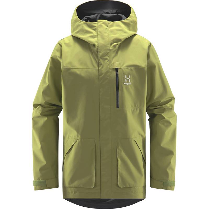 Haglfs Vide GTX Jacket Hardshelljacke Herren