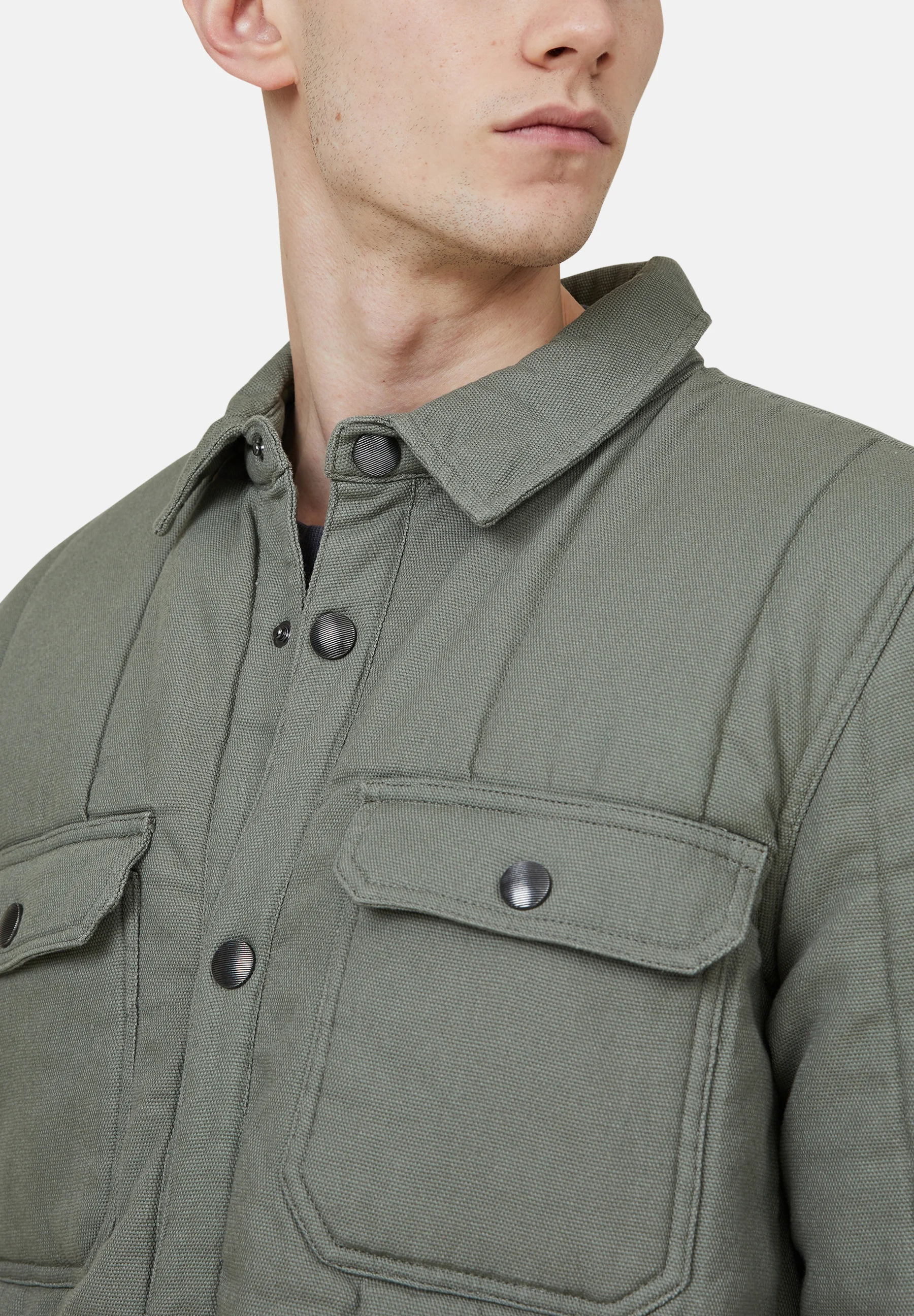 Chaqueta de entretiempo Cotton On