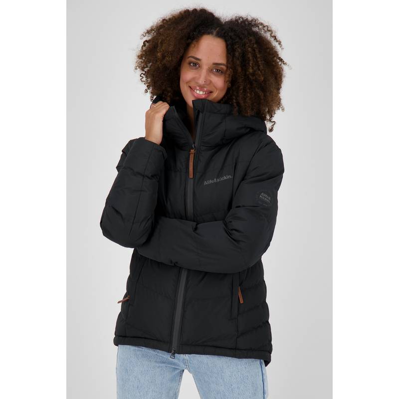 ALIFE AND KICKIN JuanaAK Winterjacke Damen