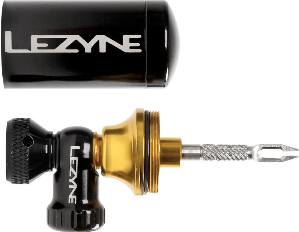 Lezyne Tubeless CO2 Blaster kaufen | Bike-Discount