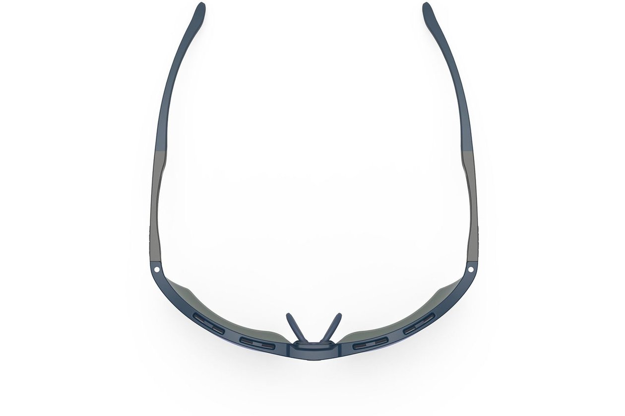 Rudy Project Magnus Blue Navy Matte / Multilaser Blue