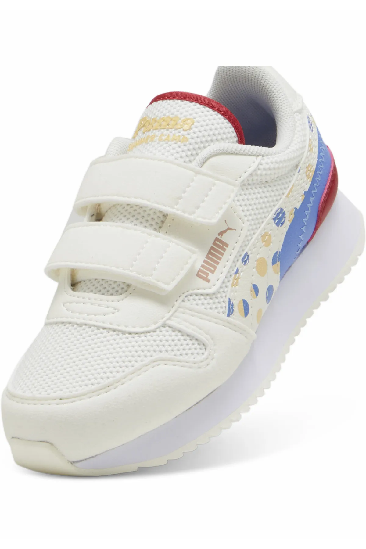 Puma  R78 Summer Camp Turnschuhe