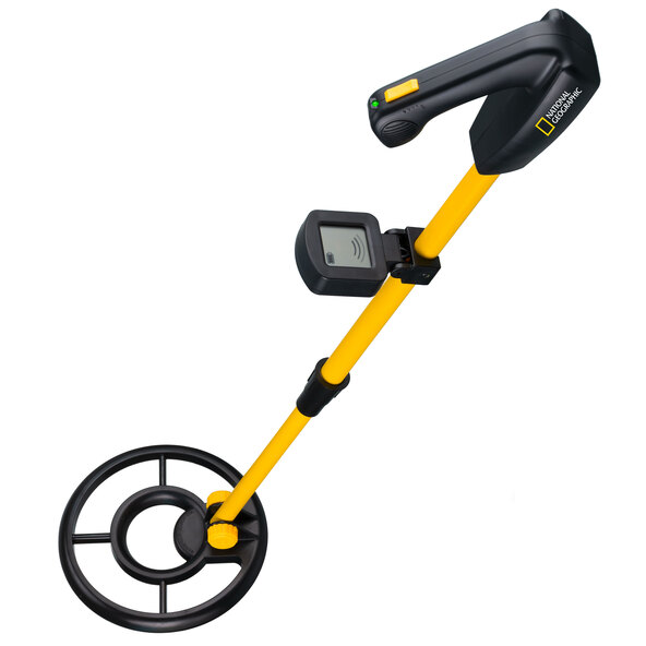 Kinder Metall Detektor