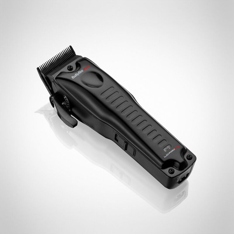 Lo-Pro FX Cordless Clipper