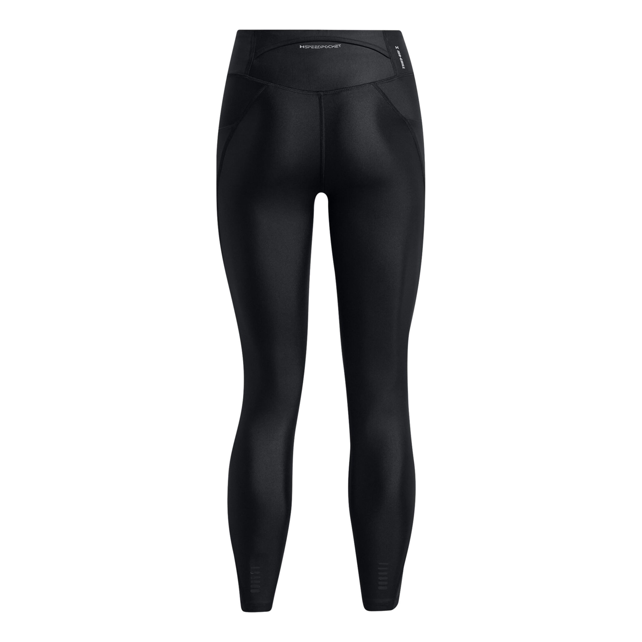 Fly Fast Elite IsoChill Ankle Tight Damen - Schwarz