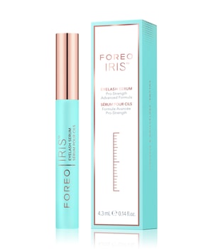 FOREO IRIS EYELASH SERUM 4,3 ml Wimpernserum-4.3 ml