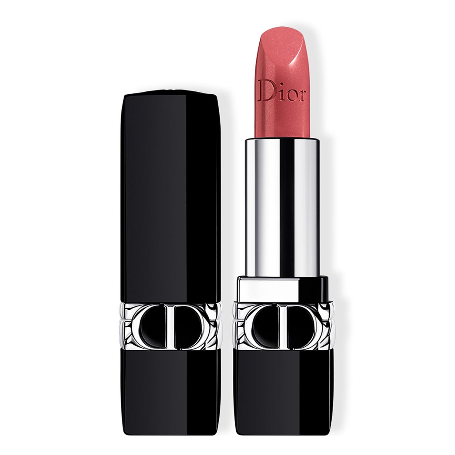Dior Rouge Dior Rouge à Lèvres Rechargeable Couture