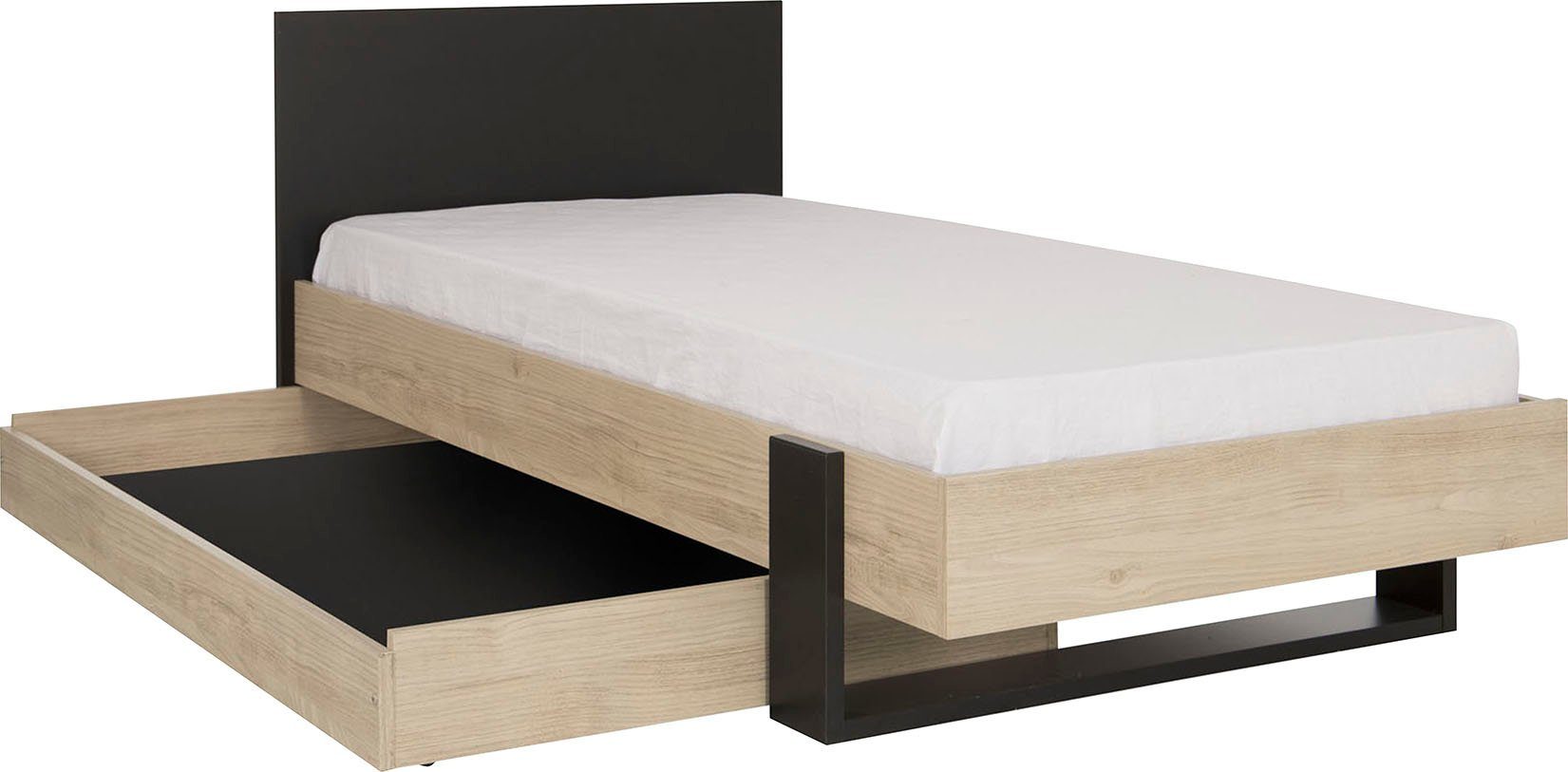 Gami Bettschubkasten Duplex, für alle DUPLEX Betten