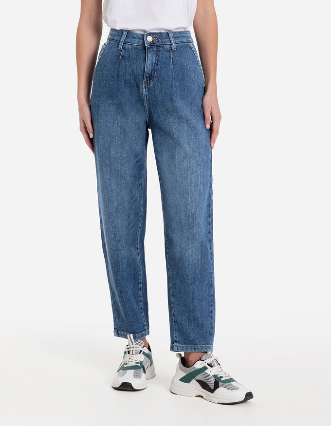 Jeans - Straight Fit
