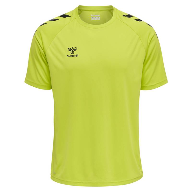 hummel hmlCORE XK CORE POLY T-SHIRT S/S T-Shirt