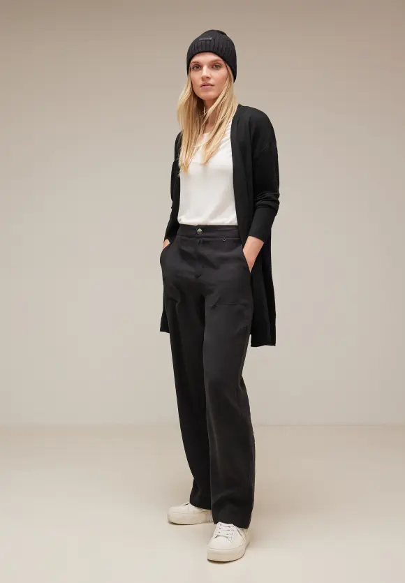 Street One Langer Cardigan