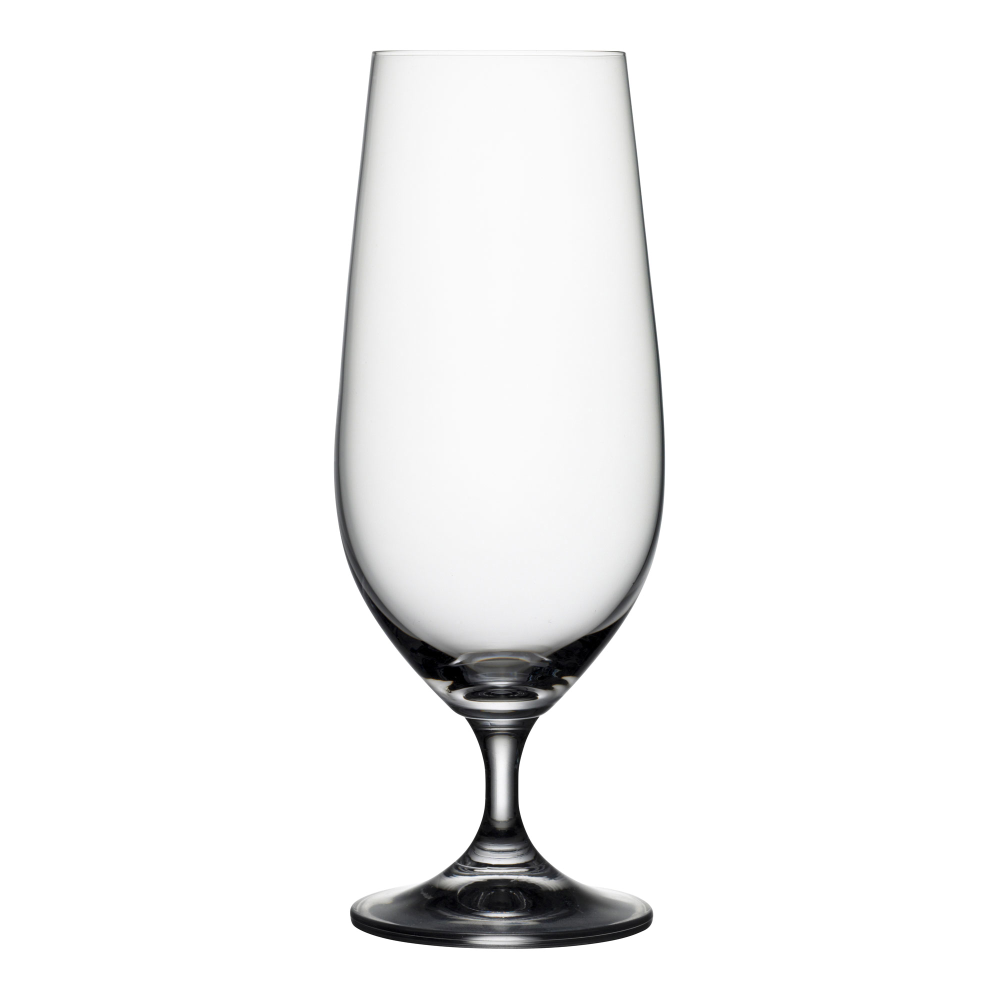 Bierglas 380ml Simply klar