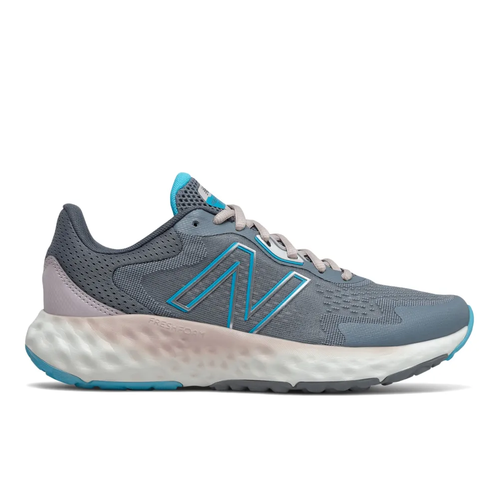 New Balance Fresh Foam EVOZ WEVOZLG / grau