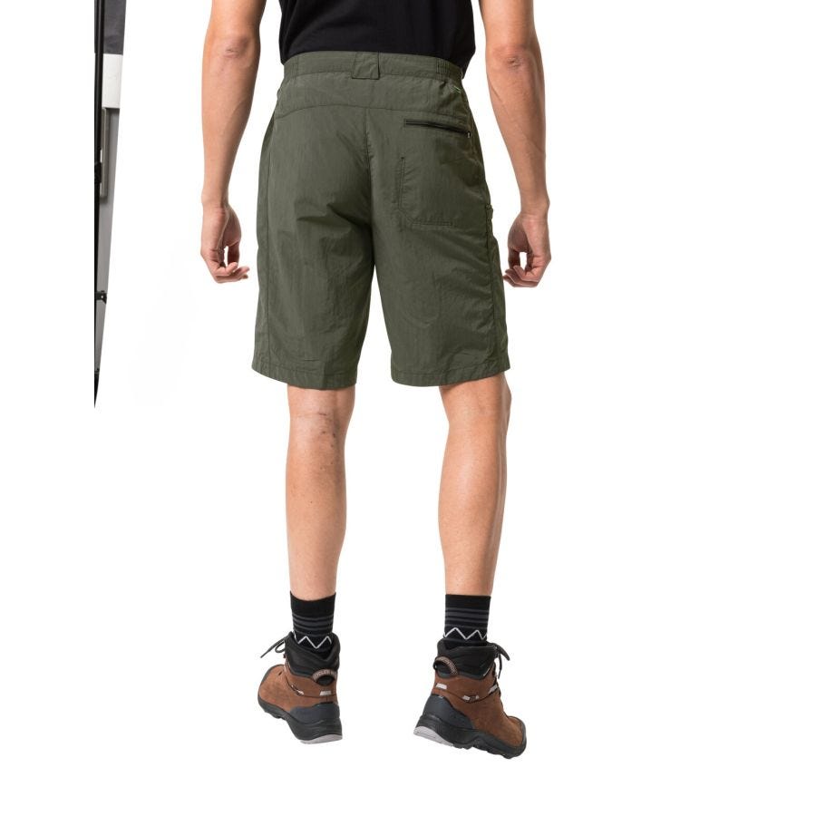 Farley V Bermuda Shorts Herren