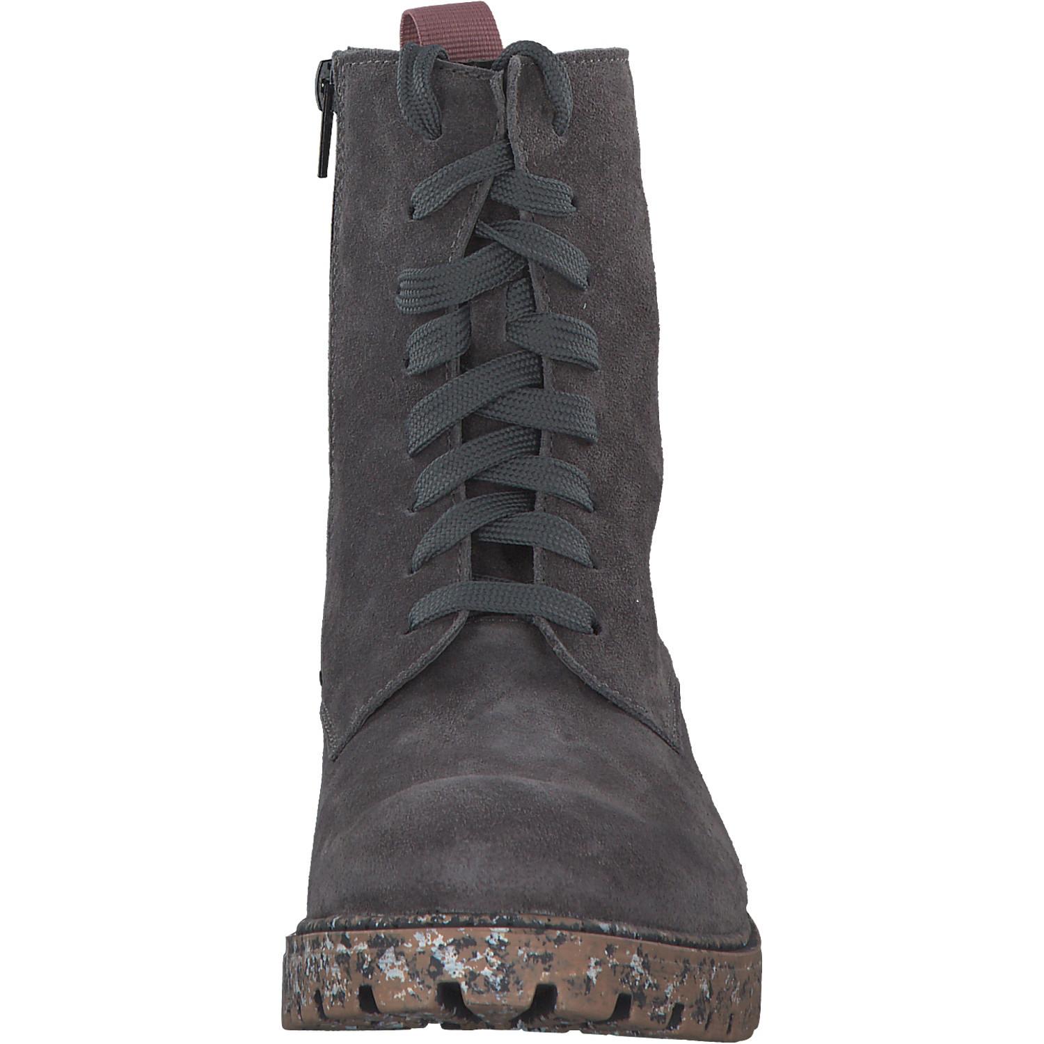 Josef Seibel Marta 02 85202, Stiefeletten, Damen, Grau