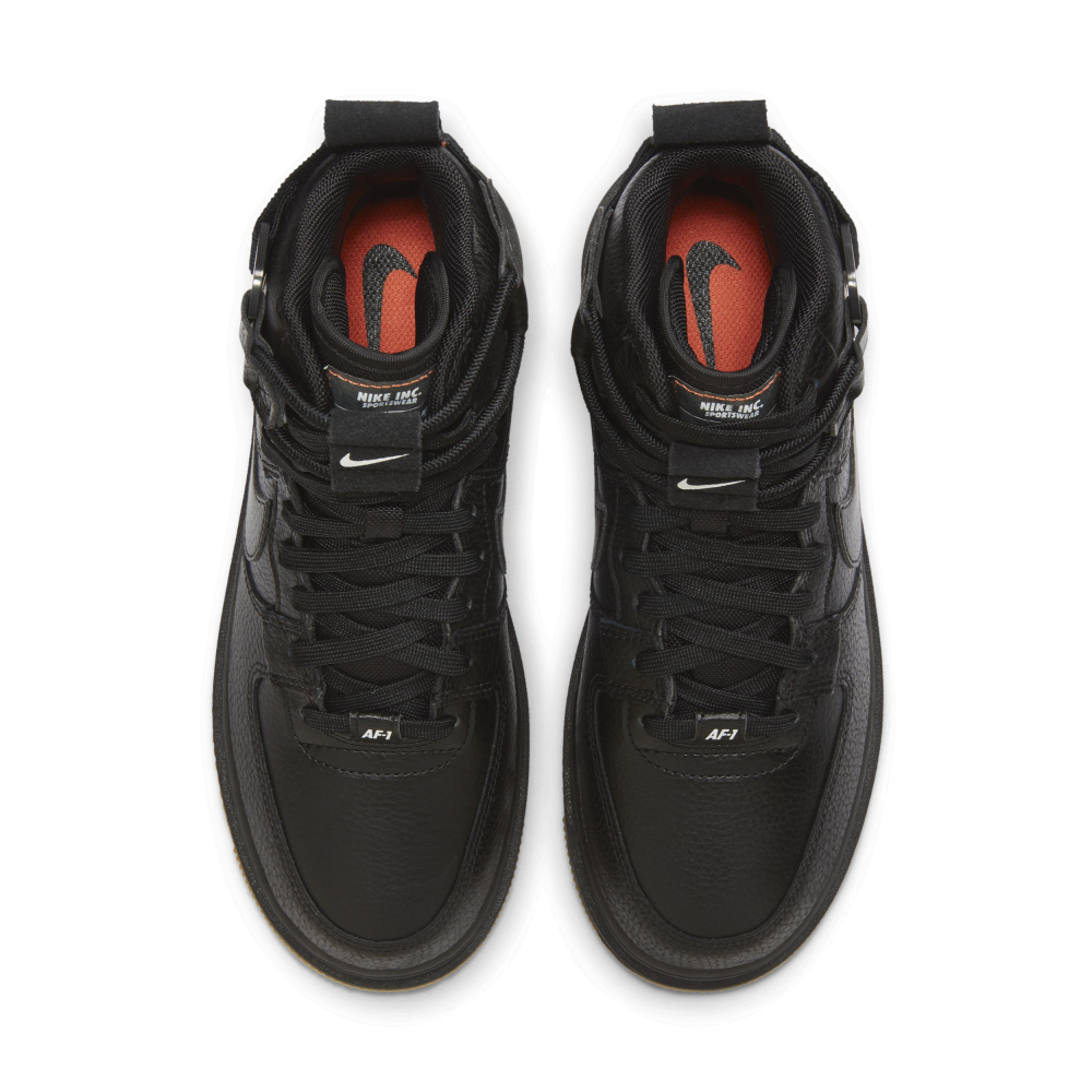 Nike Air Force 1 High Utility 2.0 DC3584-001 / schwarz