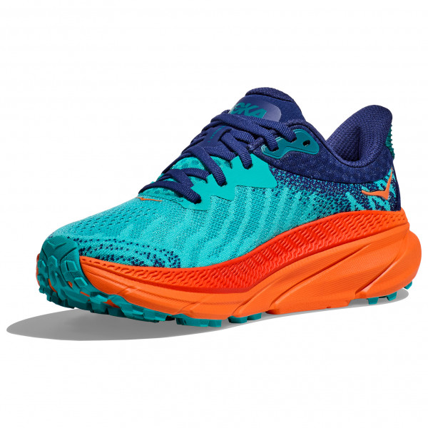 HOKA - Women's Challenger 7 - Trailrunningschuhe