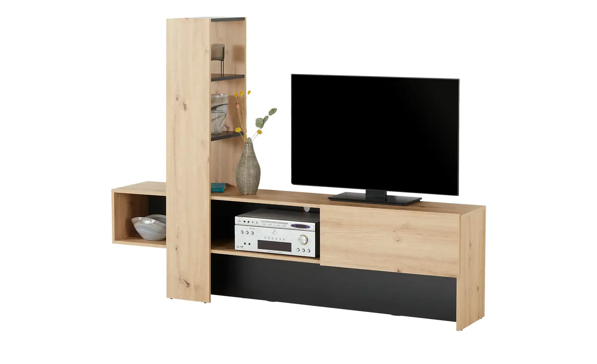 TV-Kombination