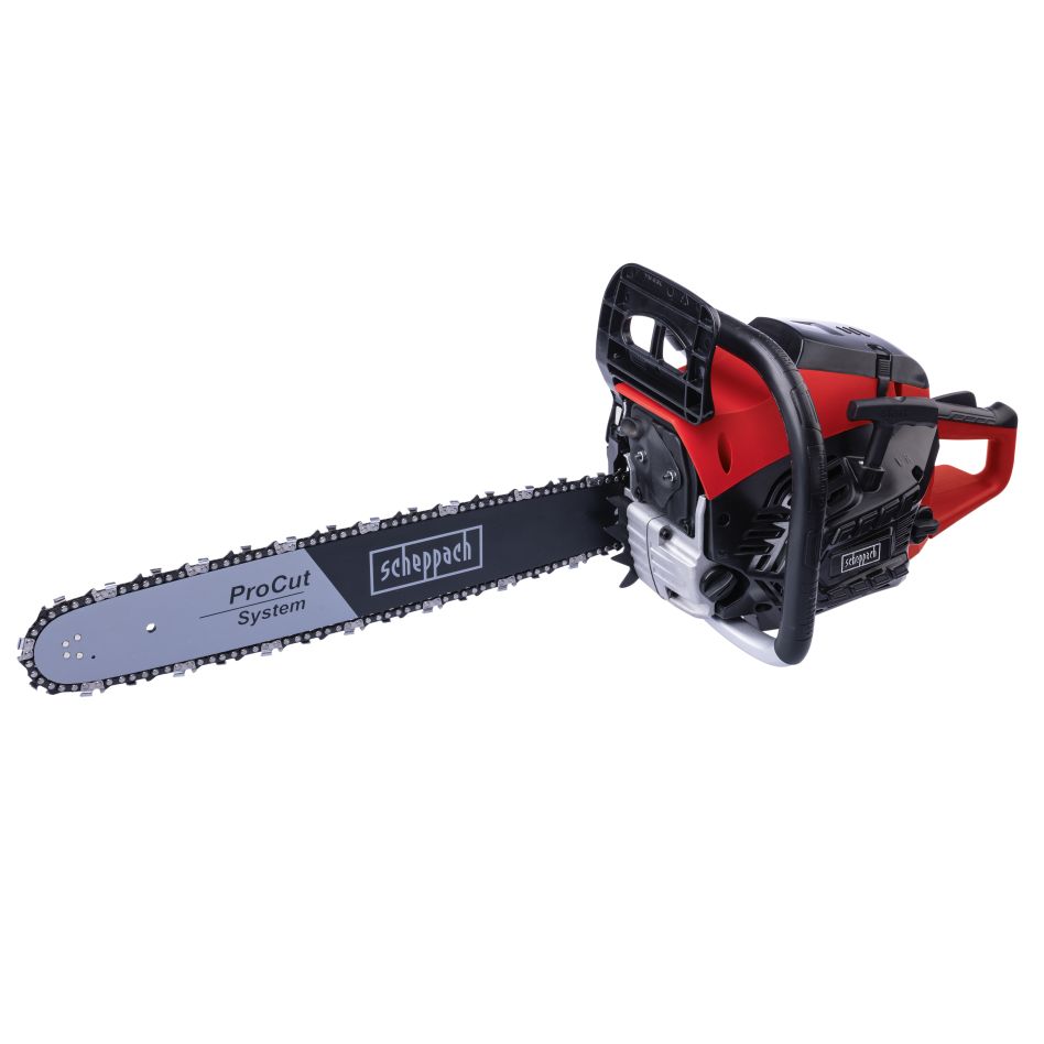Scheppach 5910130903 Benzinska motorna pila PCS56E 53cc