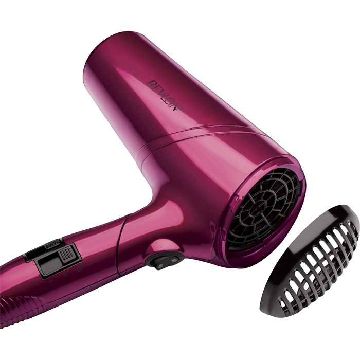 Frizz Fighter Hair Dryer