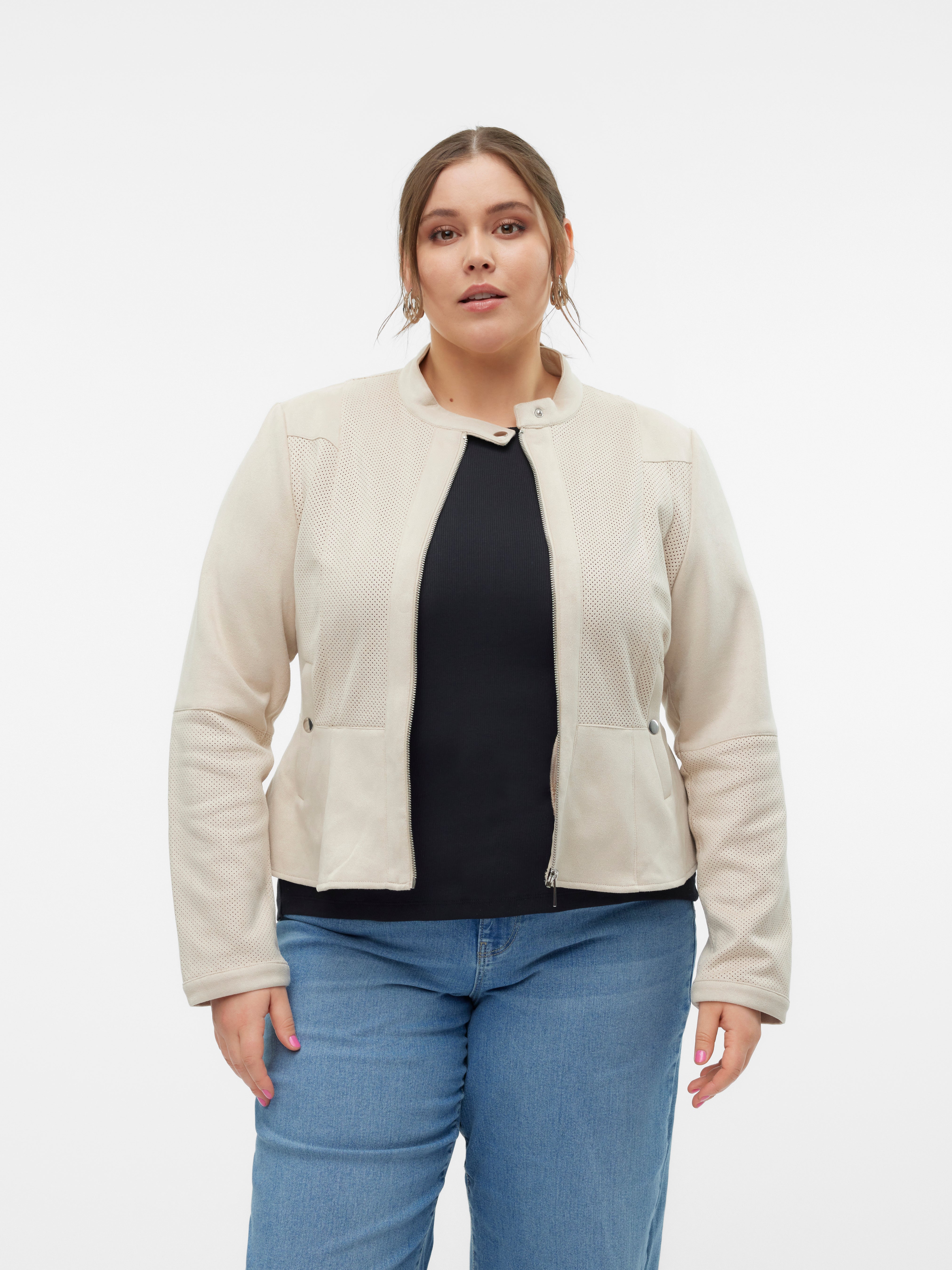VMCJOSELUCIA Jacke