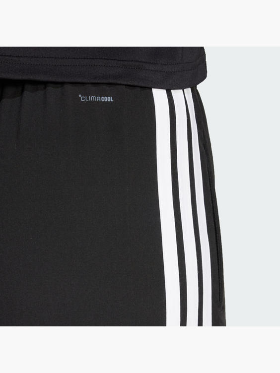 adidas Train Essentials 3-Streifen Woven Hose