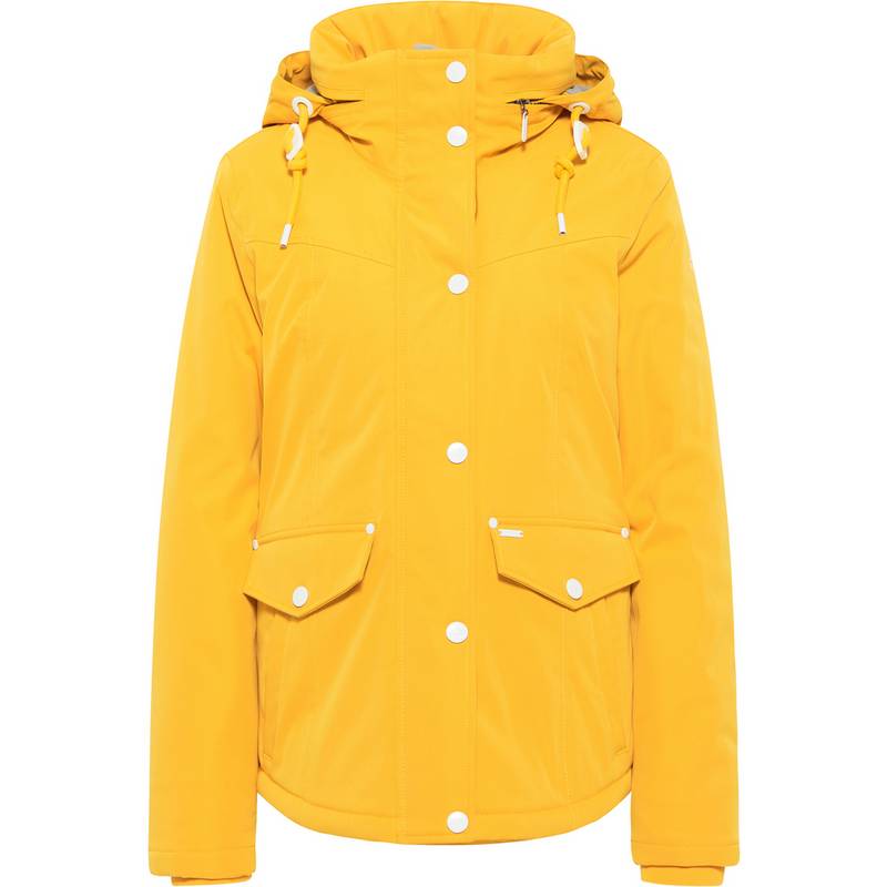 Icebound Winterjacke Damen