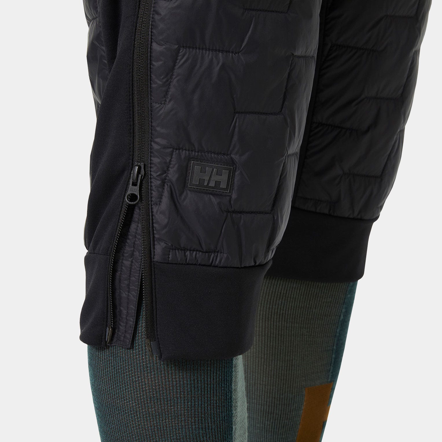 Men's LIFALOFT™ Full-Zip Insulator 3/4 Pants
