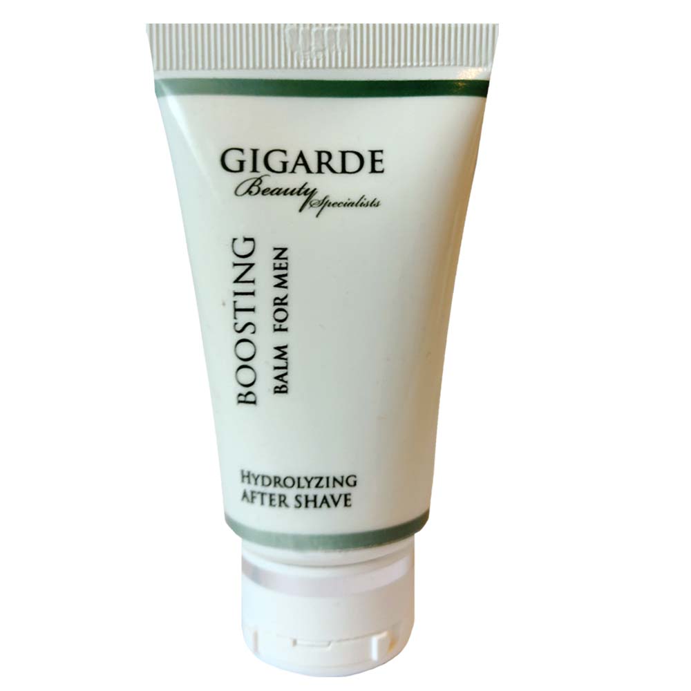 Gigarde Boosting Balm for Men 50 ml