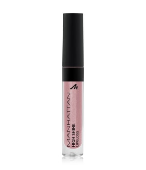 Manhattan High Shine Lipgloss-2.9 ml