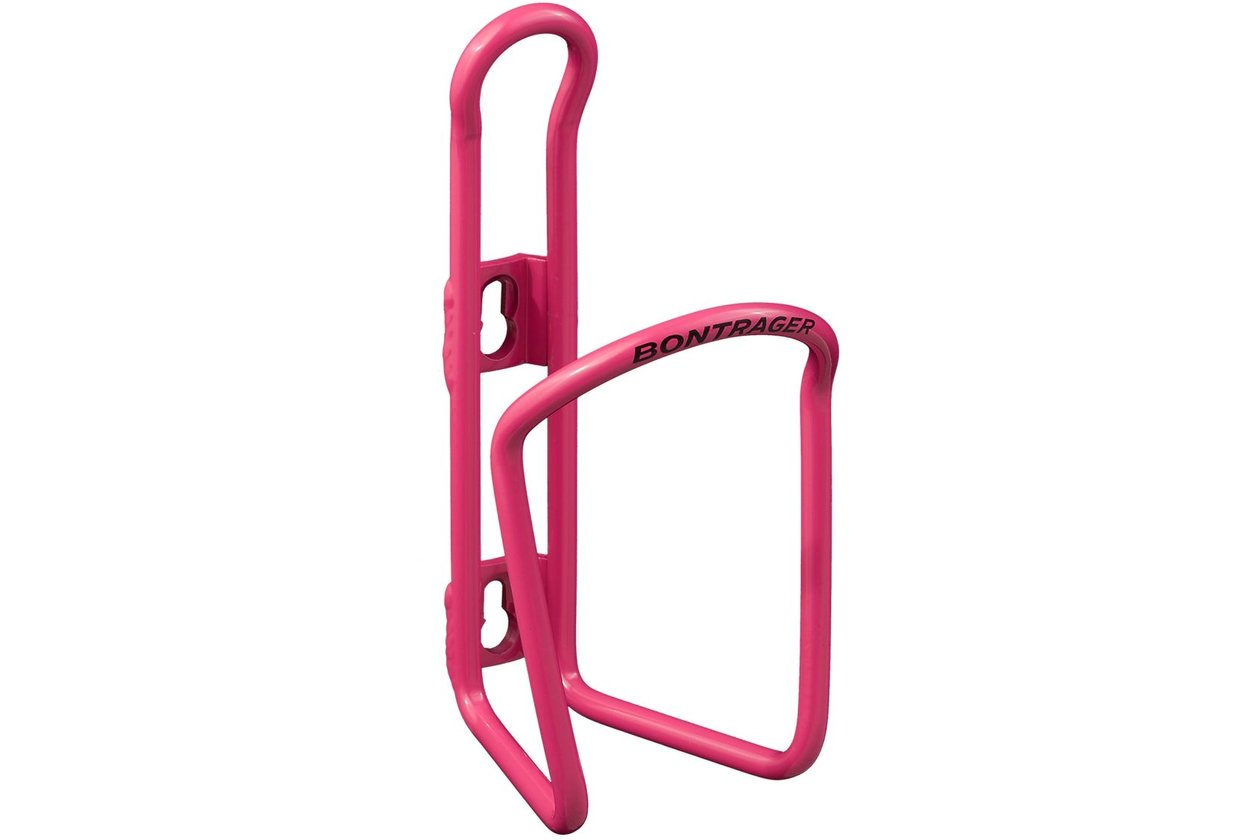 Bontrager Flaschenhalter Hollow 6 mm Aluminium