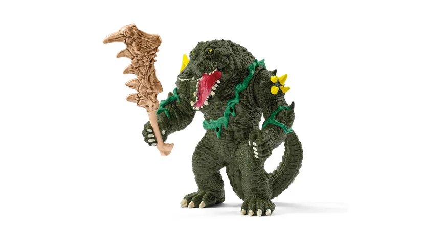 Schleich 42497 - Eldrador Creatures - Angriff auf die Eisfestung