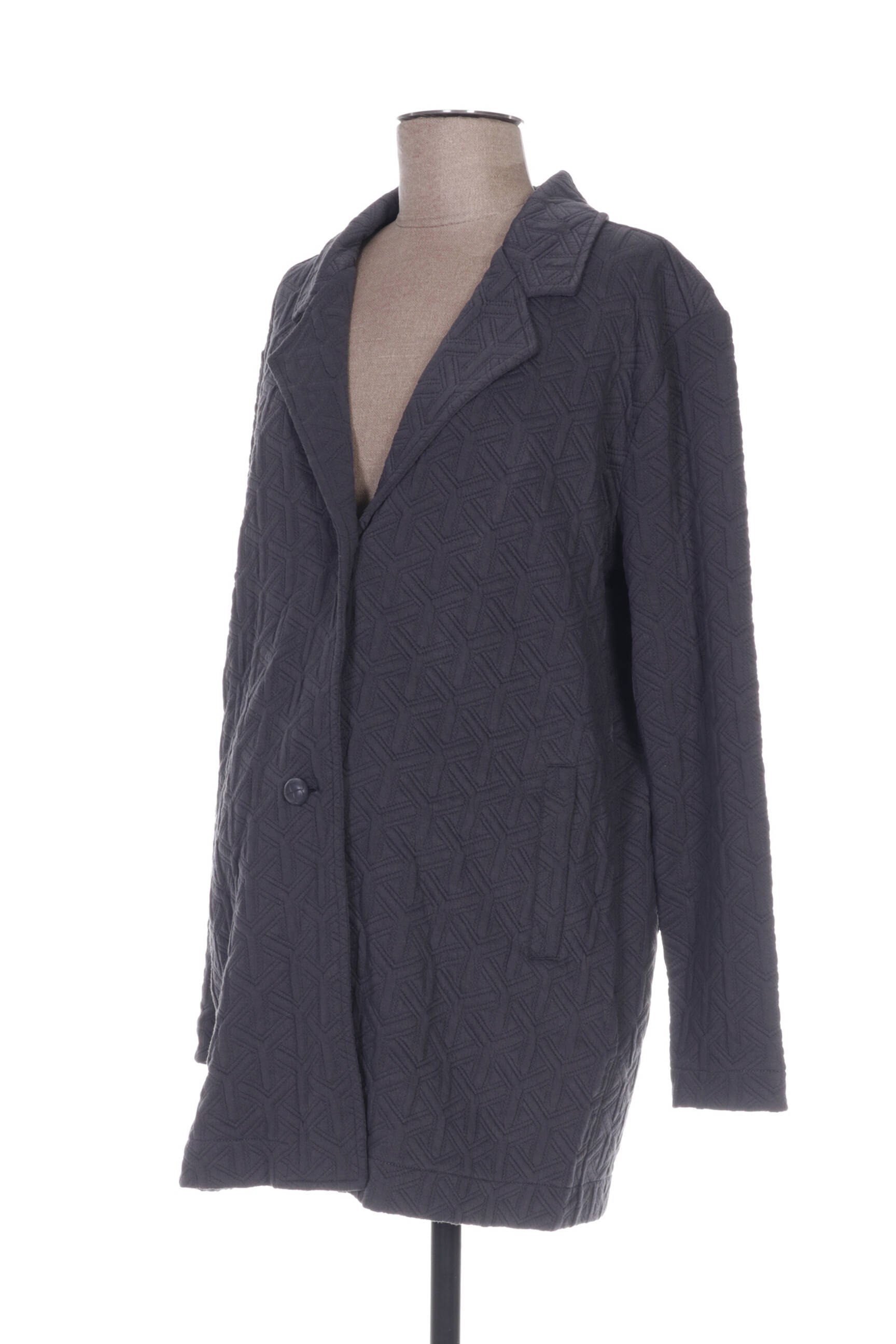 Colline Vestes Maternite Femme couleur gris
