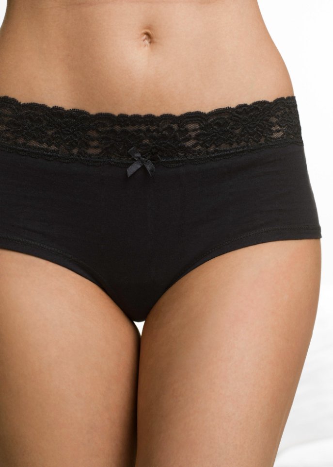 Maxipanty (4er Pack)