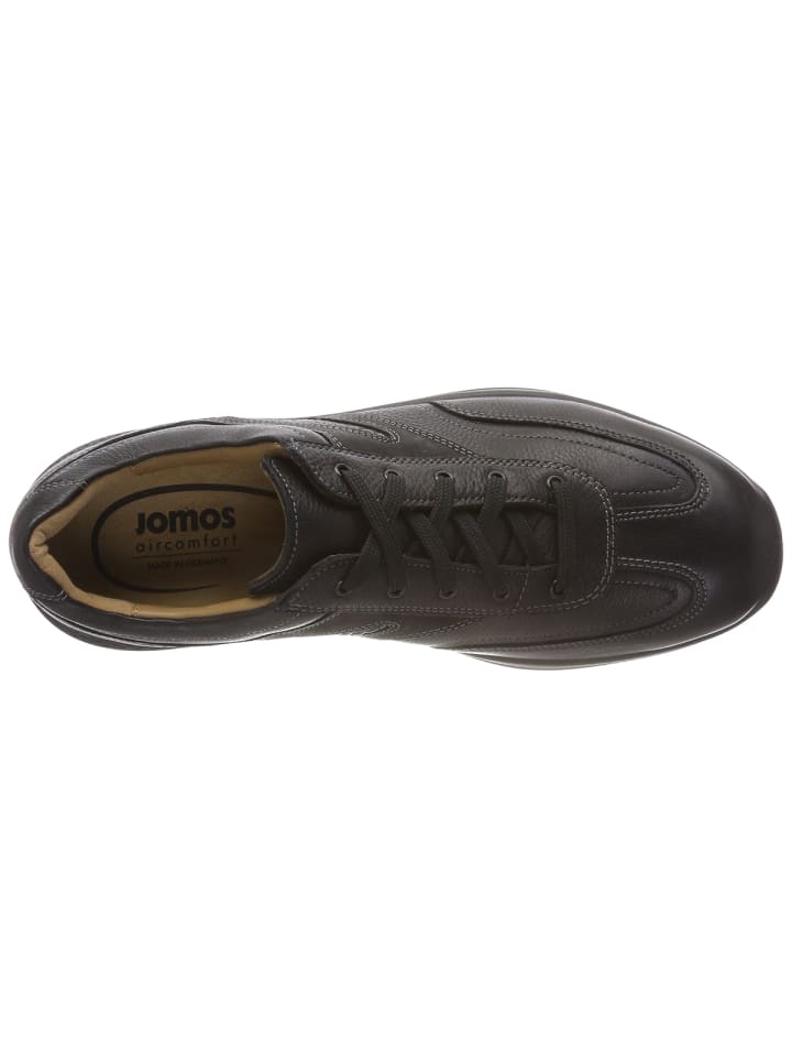 Jomos Sneaker für Herren in mehrfarbig in kombi günstig kaufen 46