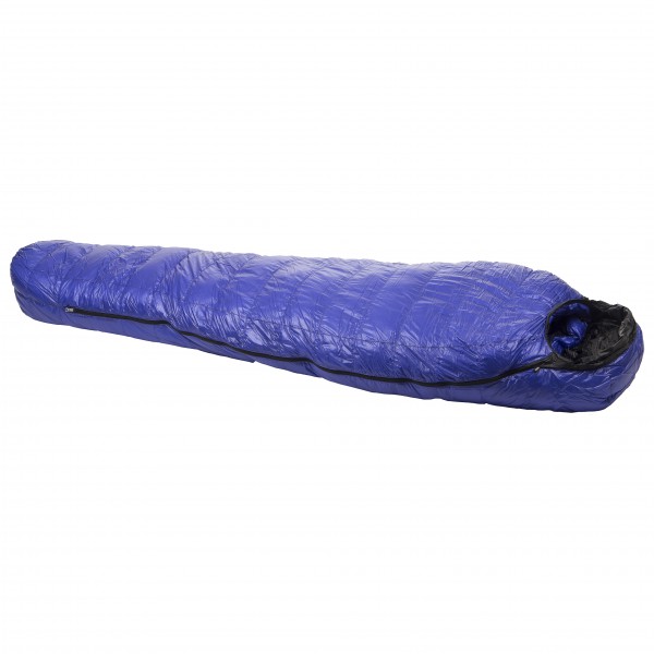 Western Mountaineering - UltraLite - Daunenschlafsack