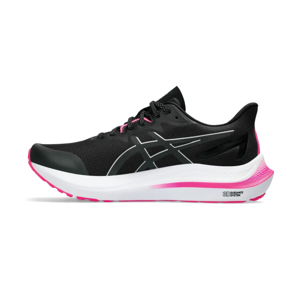 Asics Gt 2000 12 Lite Show 1012B578.001 / schwarz