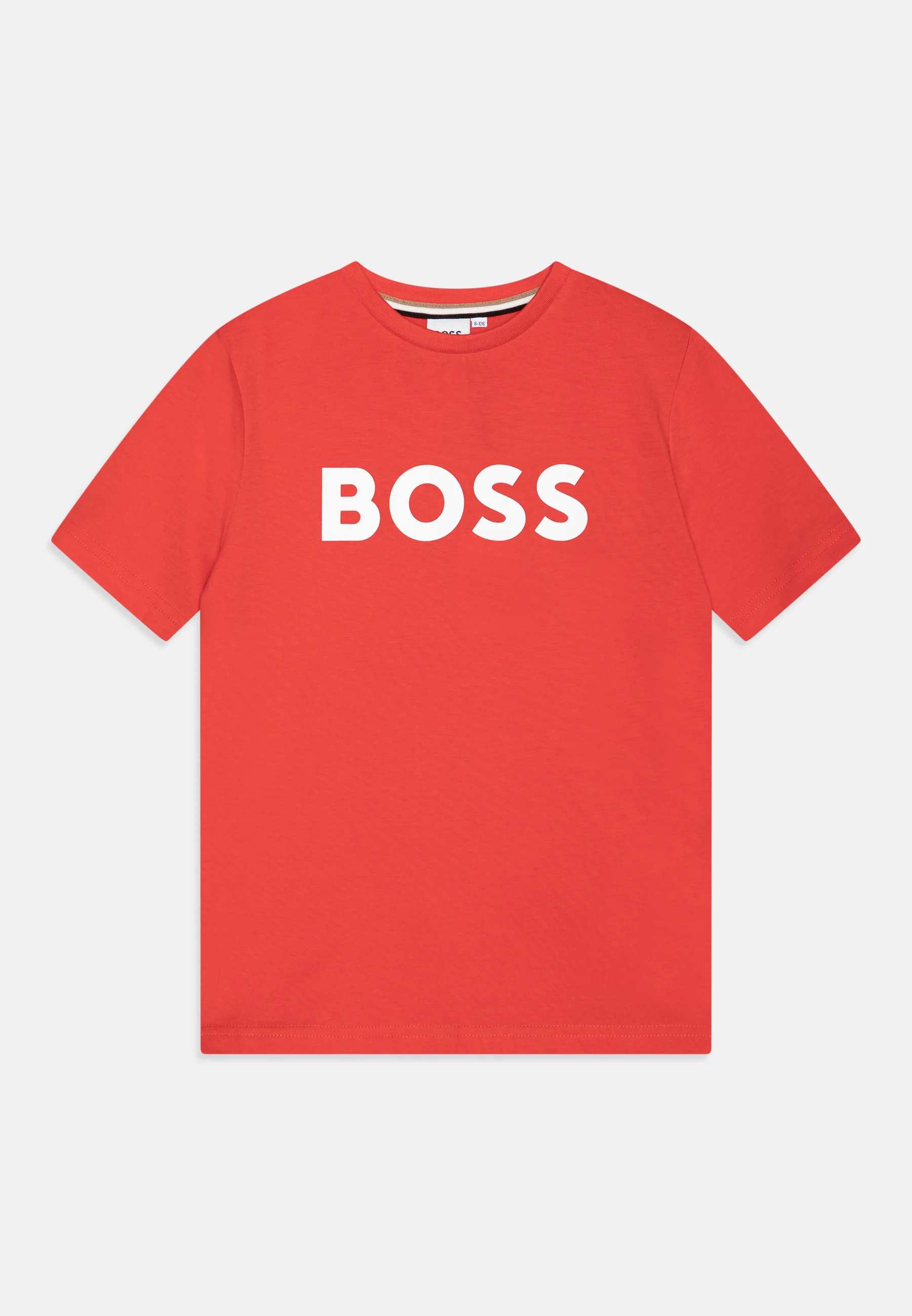 BOSS Kidswear MANGAS CORTAS - Camiseta con estampado