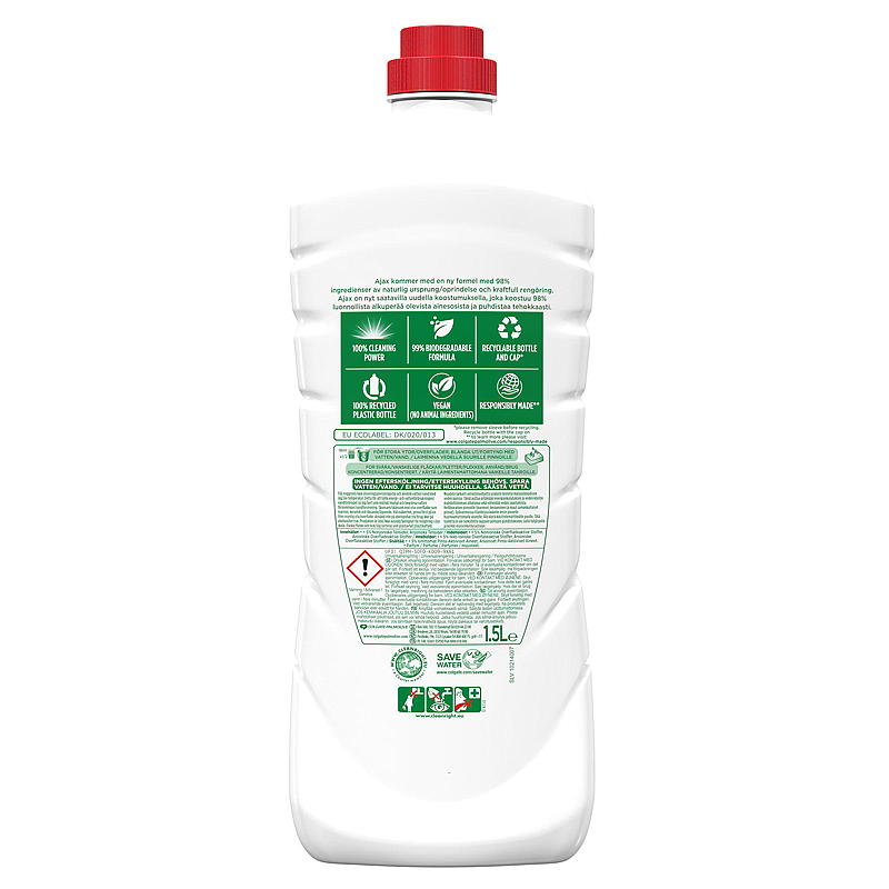Ajax Ajax 1,5 l Original